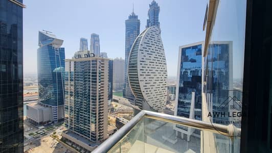 1 Bedroom Flat for Sale in Business Bay, Dubai - 20240424_140119. jpg