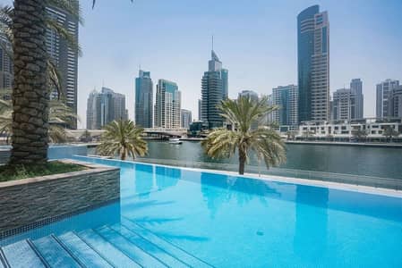 فلیٹ 1 غرفة نوم للايجار في دبي مارينا، دبي - b9afbdc9-0c60-45a0-2e2f-d7aef19ff400. jpeg