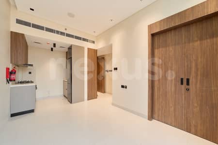阿尔扬街区， 迪拜 1 卧室单位待售 - 位于阿尔扬街区，托里诺公寓，ORO24 都灵2号楼 1 卧室的公寓 750000 AED - 12071725