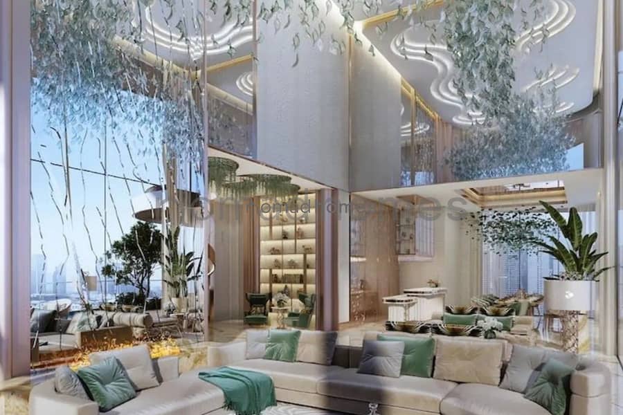 PENTHOUSE I READY Q4 2025 I PRIME LOCATION PENTHOUSE I READY Q4 2025 I PRIME LOCATION