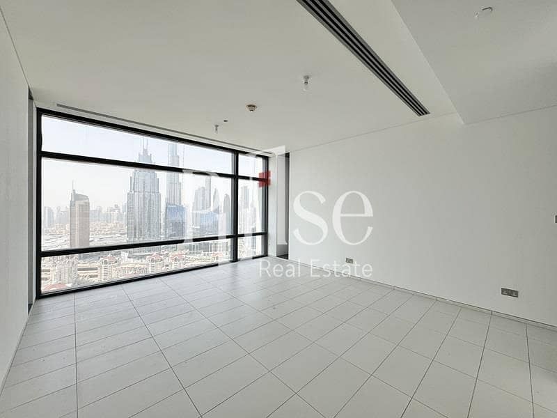 Modern 1-Bedroom | Iconic Burj Khalifa View Modern 1-Bedroom | Iconic Burj Khalifa View