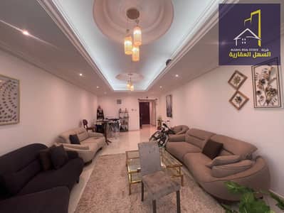 3 Bedroom Apartment for Sale in Al Khan, Sharjah - IMG-20250629-WA0284. jpg