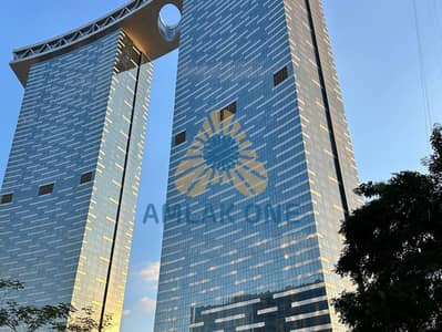 阿尔雷姆岛， 阿布扎比 1 卧室单位待租 - 1 - Copy. jpg