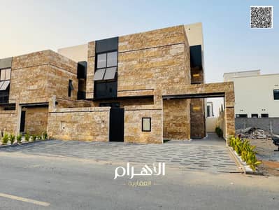 5 Bedroom Villa for Sale in Al Bahia, Ajman - batch_IMG-20250630-WA0204. jpg