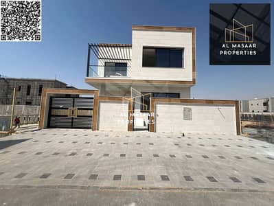 5 Bedroom Villa for Sale in Al Yasmeen, Ajman - batch_WhatsApp Image 2025-04-14 at 2.38. 57 PM. jpeg