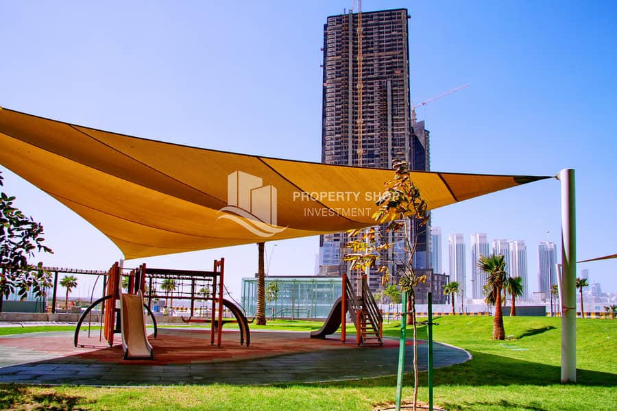 11 abu-dhabi-al-reem-island-shams-abu-dhabi-sun-and-sky-tower-community-play-area-3. JPG