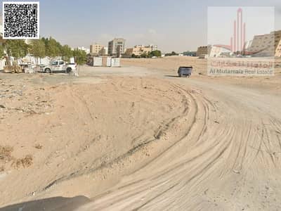 ارض سكنية  للبيع في الجرف، عجمان - 1. png