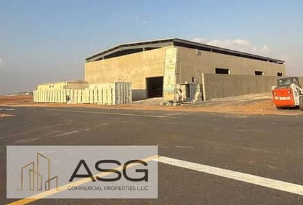 Industrial Land for Sale in Al Qasimia, Sharjah - photo 3. jpg