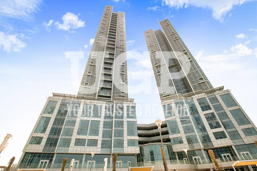 شقة في برج الأفق B أبراج الأفق سيتي أوف لايتس جزيرة الريم 1 غرف 55000 درهم - 4217781 شقة في برج الأفق B أبراج الأفق سيتي أوف لايتس جزيرة الريم 1 غرف 55000 درهم - 4217781
