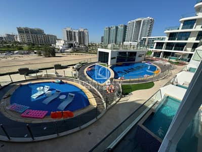 Studio for Rent in Arjan, Dubai - 0. jpeg