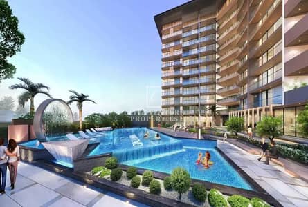 2 Bedroom Apartment for Sale in Arjan, Dubai - WhatsApp Image 2025-07-04 at 12.16. 10. jpeg