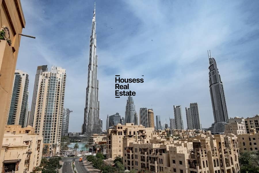 Квартира в Дубай Даунтаун,Олд Таун,Миска,Миска 1, 2 cпальни, 4200000 AED - 12175257 Квартира в Дубай Даунтаун,Олд Таун,Миска,Миска 1, 2 cпальни, 4200000 AED - 12175257
