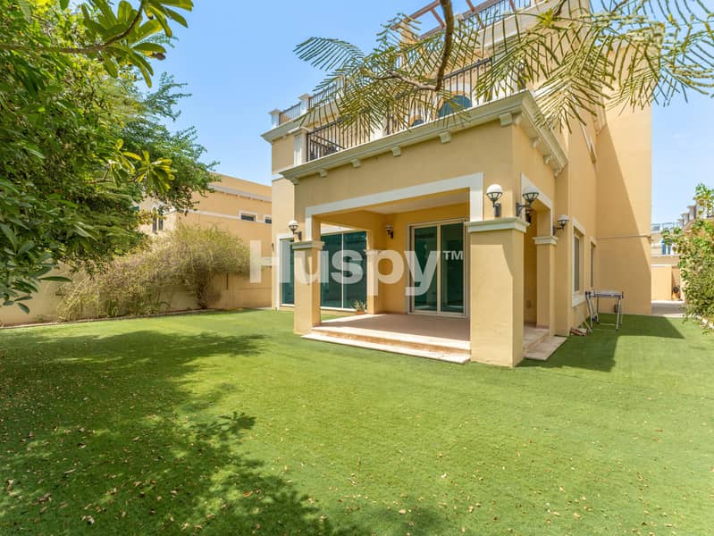 Vacant | Landscaped | Single Row Vacant | Landscaped | Single Row
