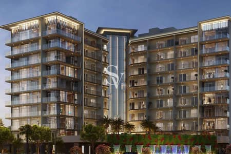 阿尔扬街区， 迪拜 单身公寓待售 - 位于阿尔扬街区，Floarea Grande 的公寓 670000 AED - 12180024
