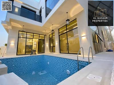 5 Bedroom Villa for Sale in Al Yasmeen, Ajman - 783955273-800x600. jpeg
