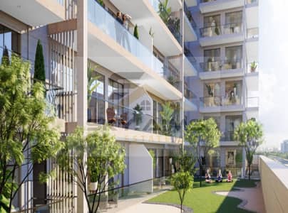 3 Bedroom Flat for Sale in Al Furjan, Dubai - 3 Bed + Closed Kitchen | 5 Min To Metro Station | 1 Min To Etihad Railways | Ready To Move In 1 Mont