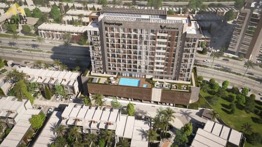4 Bedroom Townhouse for Sale in Dubai Investment Park (DIP), Dubai - CAM-01-BIRD. RGB_color. jpg