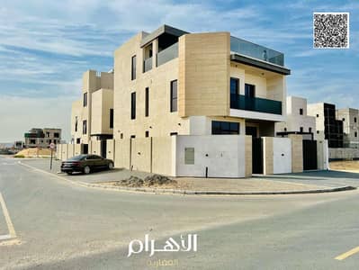 6 Bedroom Villa for Sale in Al Bahia, Ajman - batch_IMG-20250703-WA0088. jpg