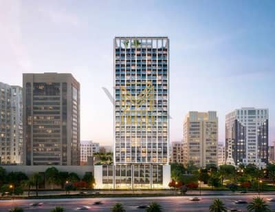 Office for Sale in Culture Village (Jaddaf Waterfront), Dubai - WhatsApp Image 2025-07-09 at 1.29. 29 PM. jpeg