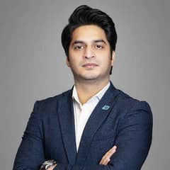 Nouman Sohail