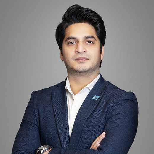 Nouman Sohail