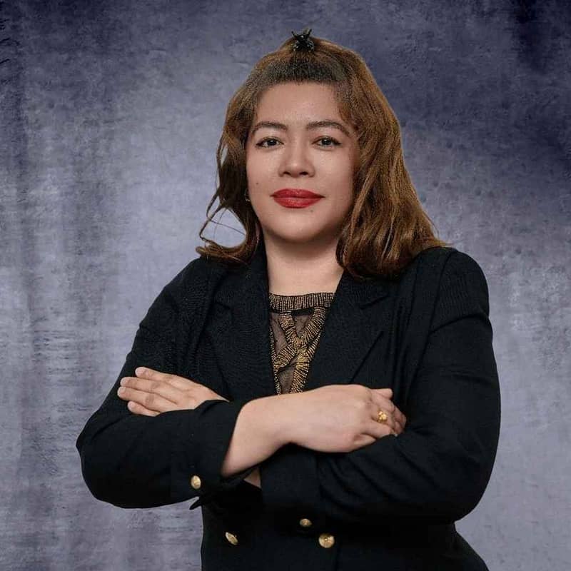 Ma. Liza Frogoso