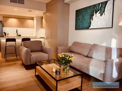 1 Bedroom Apartment for Sale in Al Marjan Island, Ras Al Khaimah - 1 Bedroom Apartment for Sale in Al Marjan - Fully Renovated