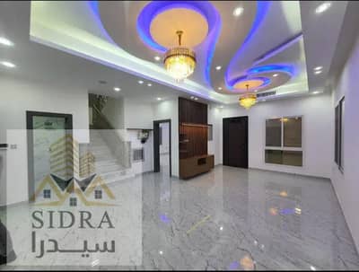 5 Bedroom Villa for Sale in Al Yasmeen, Ajman - WhatsApp Image 2025-07-09 at 04.20. 59_3af3f29f. jpg