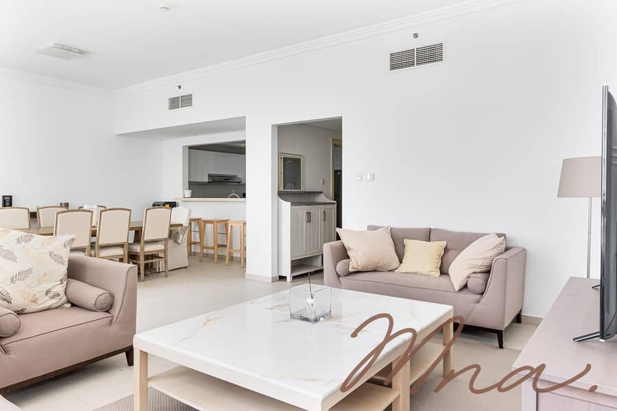 Stunning Beachside Living | Modern 2 BR Apartment Stunning Beachside Living | Modern 2 BR Apartment