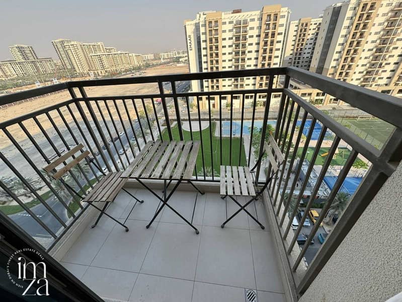 Квартира в Таун Сквер,УНА Апартаменты, 1 спальня, 800000 AED - 12180243 Квартира в Таун Сквер,УНА Апартаменты, 1 спальня, 800000 AED - 12180243