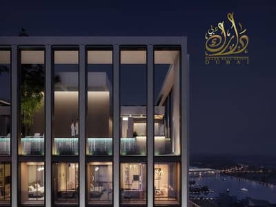 2 Bedroom Apartment for Sale in Culture Village (Jaddaf Waterfront), Dubai - IMG-20250618-WA0090. jpg
