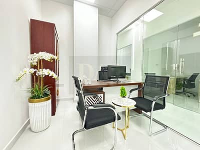 Office for Rent in Al Garhoud, Dubai - 0b3781cf-ba8f-4cb6-ae92-b9dcb3f3136c. jpg