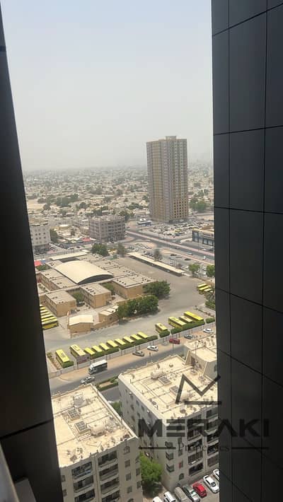 فلیٹ 1 غرفة نوم للبيع في النعيمية، عجمان - 3f815b93-7c34-41d0-a841-d313cf6222a8. jpg