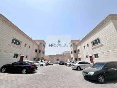 Studio for Rent in Khalifa City, Abu Dhabi - IMG_8280. jpg