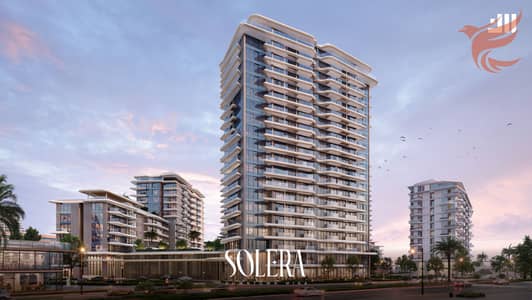 2 Cпальни Апартамент Продажа в Мина Аль Араб, Рас-эль-Хайма - solera Ext_1. jpg