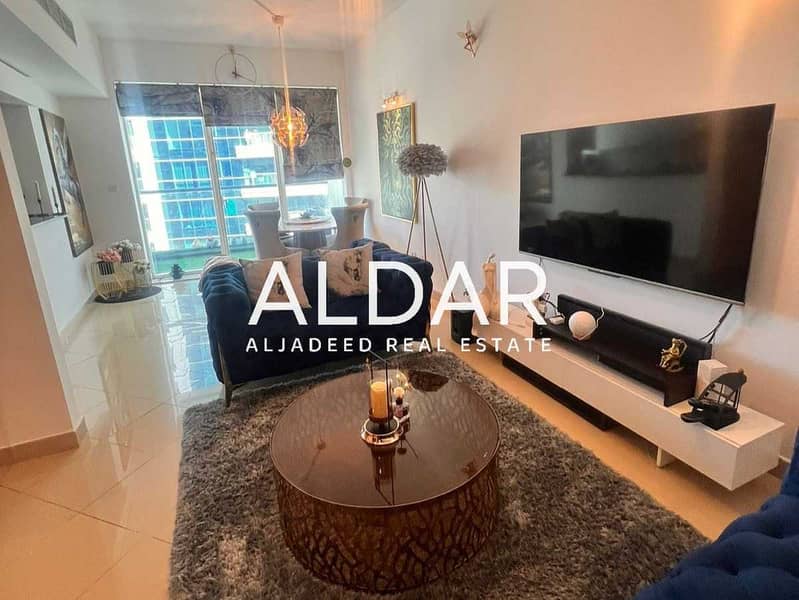 Квартира в Дубай Спортс Сити，Хаб Канал 2, 2 cпальни, 93999 AED - 12180315