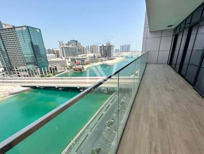 阿尔玛丽亚岛， 阿布扎比 2 卧室公寓待租 - Untitled-2_0000_IMG-20250626-WA0133. jpg. jpg