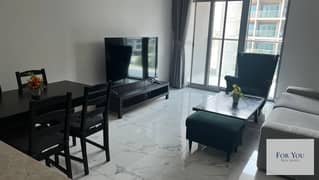شقة في ماج 505،ماج 5 بوليفارد،دبي الجنوب 1 غرفة 725000 درهم - 12180353