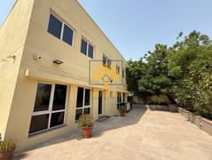 فیلا في السهول 4،السهول 6 غرف 16500000 درهم - 12180384