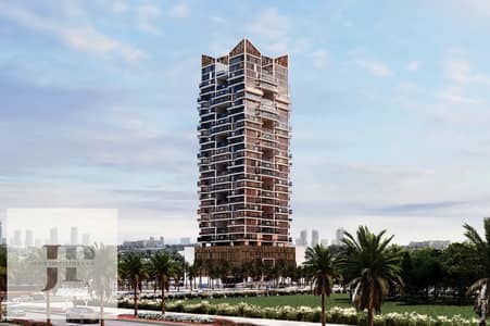 1 Bedroom Flat for Sale in Majan, Dubai - 346edb88-b539-4f5d-bb09-6e693879592b. jpeg
