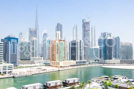 1 Bedroom Apartment for Sale in Business Bay, Dubai - 629A3915. png