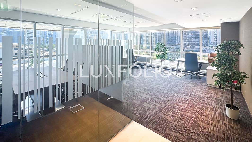 位于朱美拉湖塔 (JLT),JLT W区,朱美拉商业中心5号 的写字楼 136500 AED - 12180480 位于朱美拉湖塔 (JLT),JLT W区,朱美拉商业中心5号 的写字楼 136500 AED - 12180480