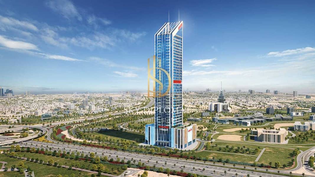 شقة في أواسز 2 من دانوب،واحة دبي للسيليكون (DSO) 697500 درهم - 12180479 شقة في أواسز 2 من دانوب،واحة دبي للسيليكون (DSO) 697500 درهم - 12180479