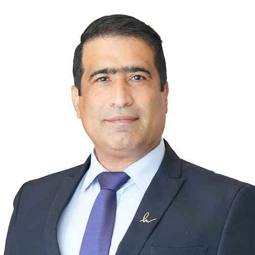 Koorosh Gholami