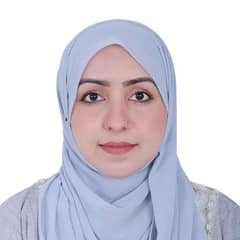 Ambar Kalhoro Ambar Kalhoro