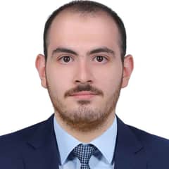 Ahmad Shabarek