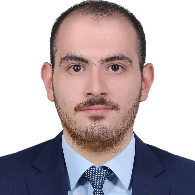 Ahmad Shabarek