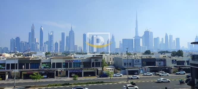 2 Bedroom Apartment for Rent in Jumeirah, Dubai - Burj View| Ready to move in | Maintenance Free