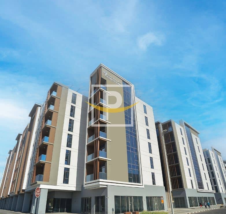 Квартира в Аль Мина,Виды Порта Васл, 1 спальня, 74999 AED - 12180529 Квартира в Аль Мина,Виды Порта Васл, 1 спальня, 74999 AED - 12180529
