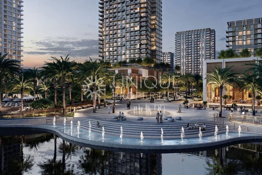 High Floor Close to OP+DLD | Best Layout High Floor Close to OP+DLD | Best Layout